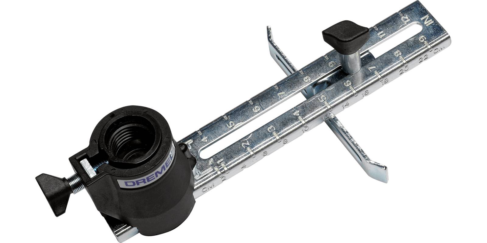 Dremel 678 Kreis- und Parallelschneider 26150678JB