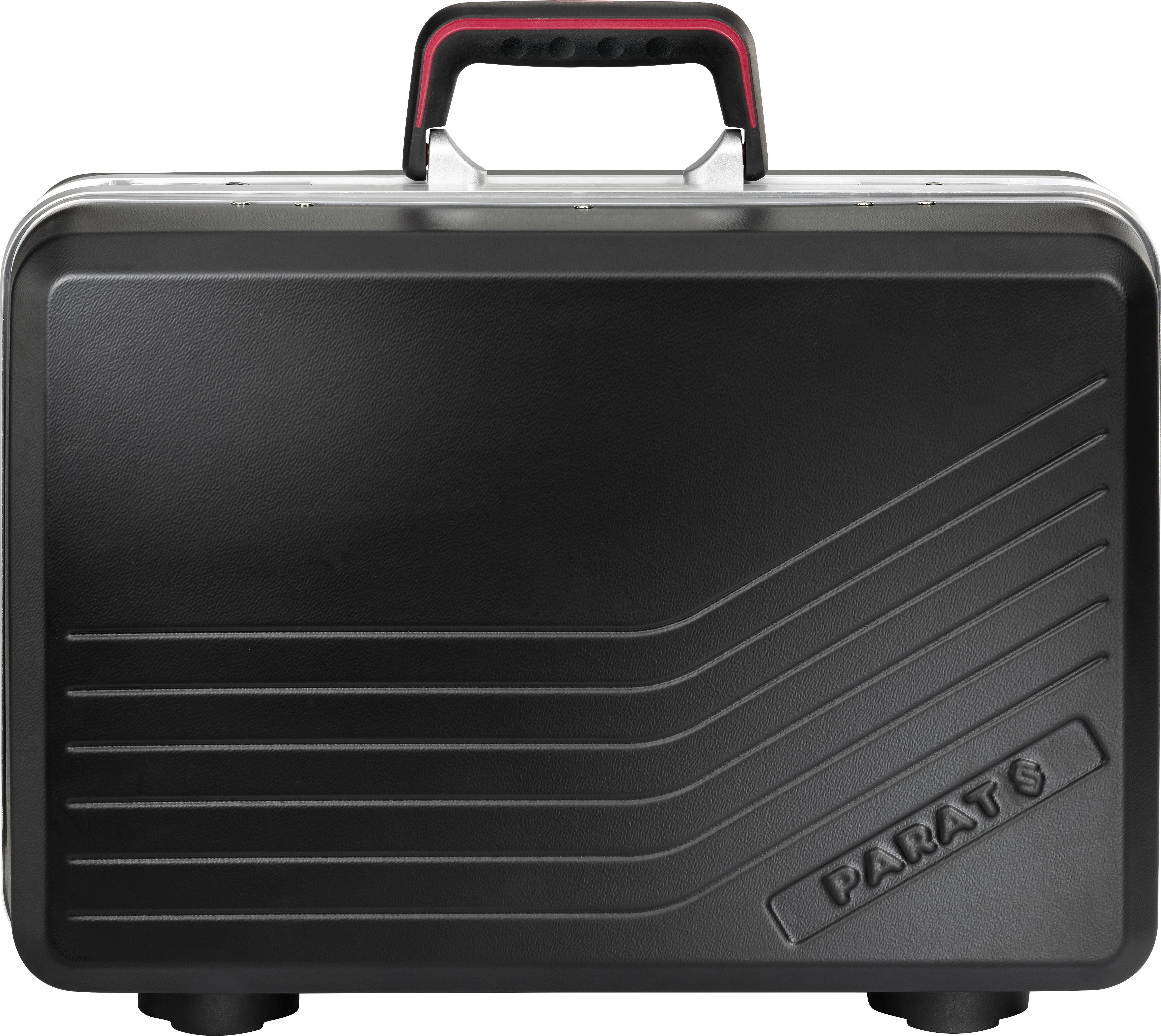 Parat Twenty-One 485070171 Universal Werkzeugkoffer unbestückt 1 Stück (B x H x T) 480 x 390 x 190mm