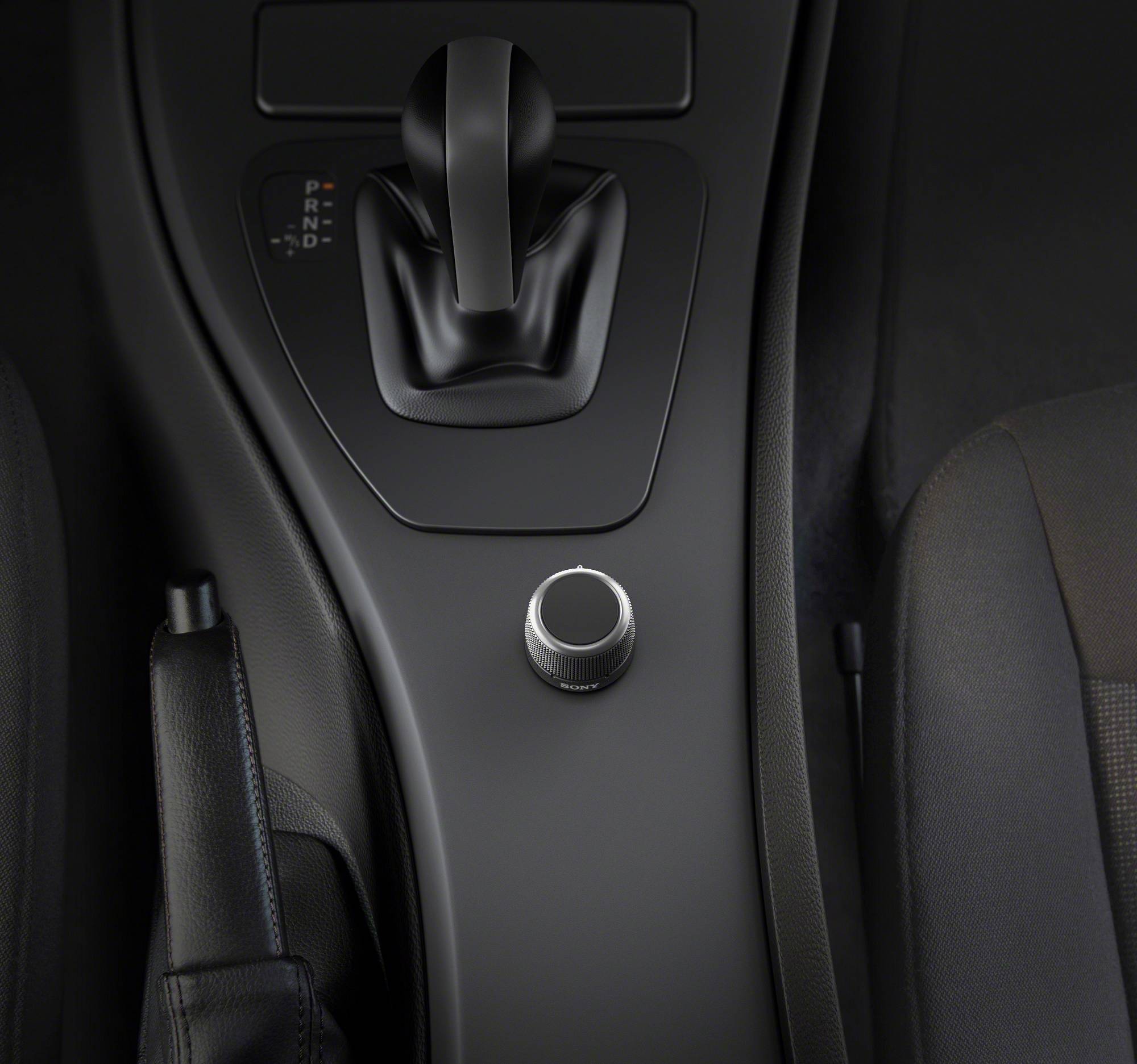 Sony XS-AW8 Auto-Subwoofer aktiv 160W