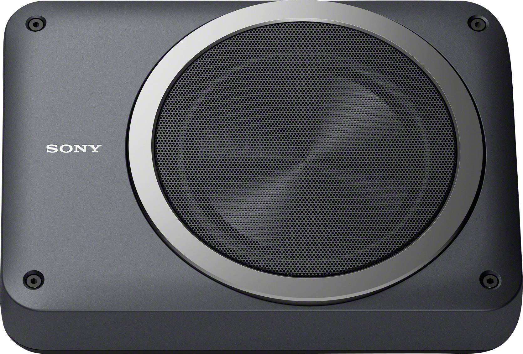 Sony XS-AW8 Auto-Subwoofer aktiv 160W