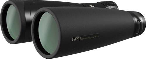 GPO German Precision Optics Fernglas B420 10 56mm Anthrazit, Schwarz 4260527410508  - Onlineshop Voelkner