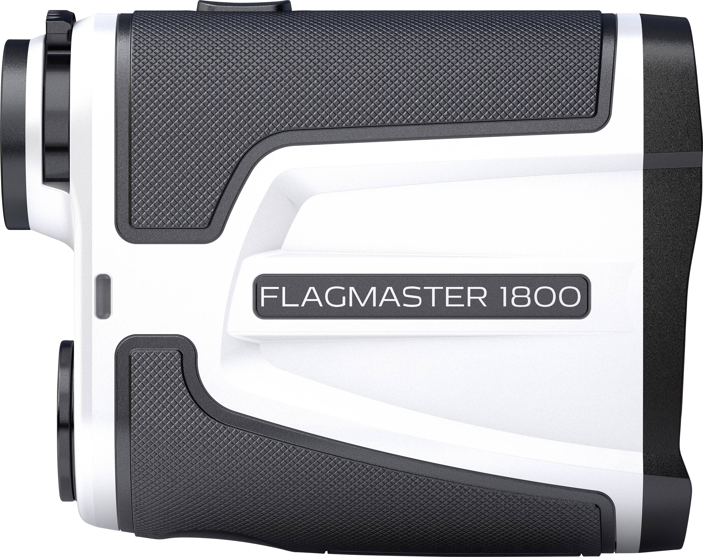 GPO German Precision Optics Fernglas mit Entfernungsmesser GLRF 1800 6 20mm Weiß 4260527410638