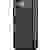 Urban Armor Gear Civilian Coque arrière Samsung Galaxy S21+ (5G) noir chargement par induction, résistant aux chocs