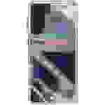 Case-Mate Soap Bubble Backcover Samsung Galaxy S21 (5G) Transparent (glänzend)