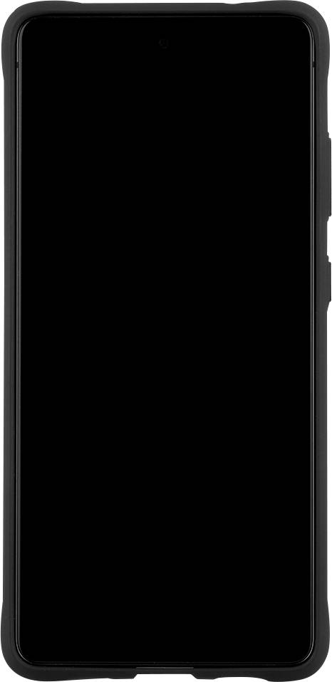 Case-Mate Tough Backcover Samsung Galaxy S20 FE, Galaxy S20 FE (5G) Schwarz Induktives Laden CM044800