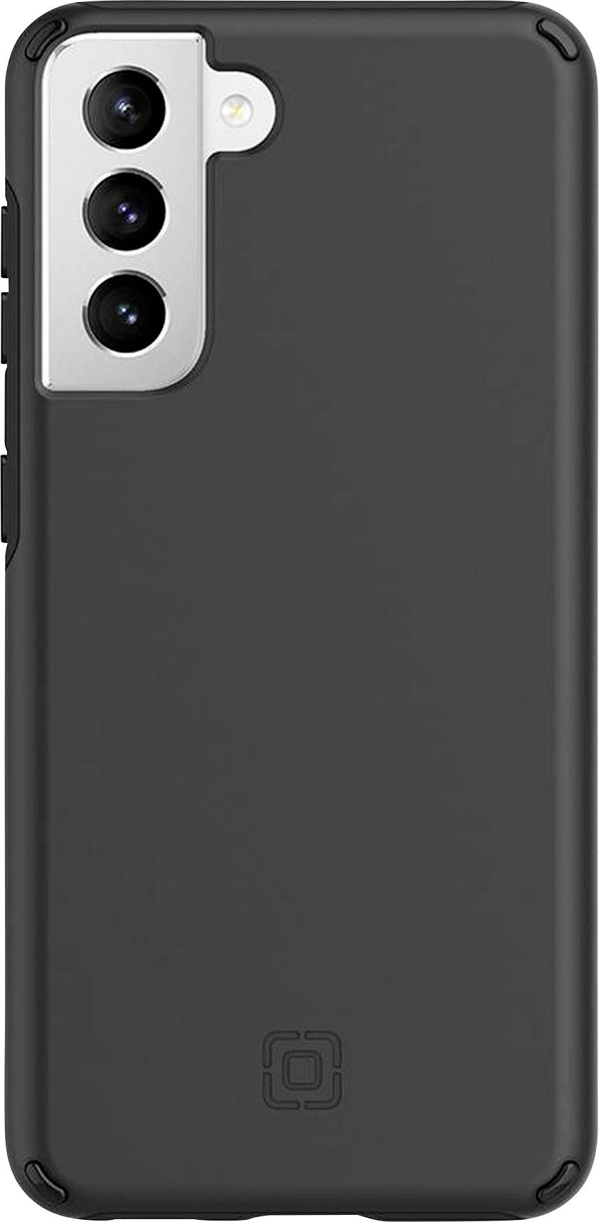 Incipio Duo Backcover Samsung Galaxy S21 (5G) Schwarz