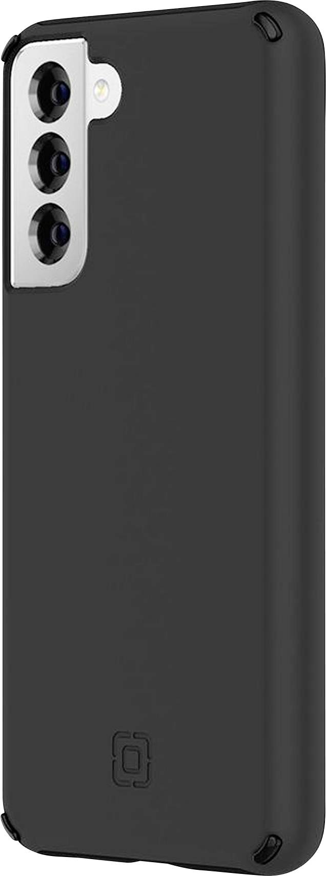 Incipio Duo Backcover Samsung Galaxy S21 (5G) Schwarz