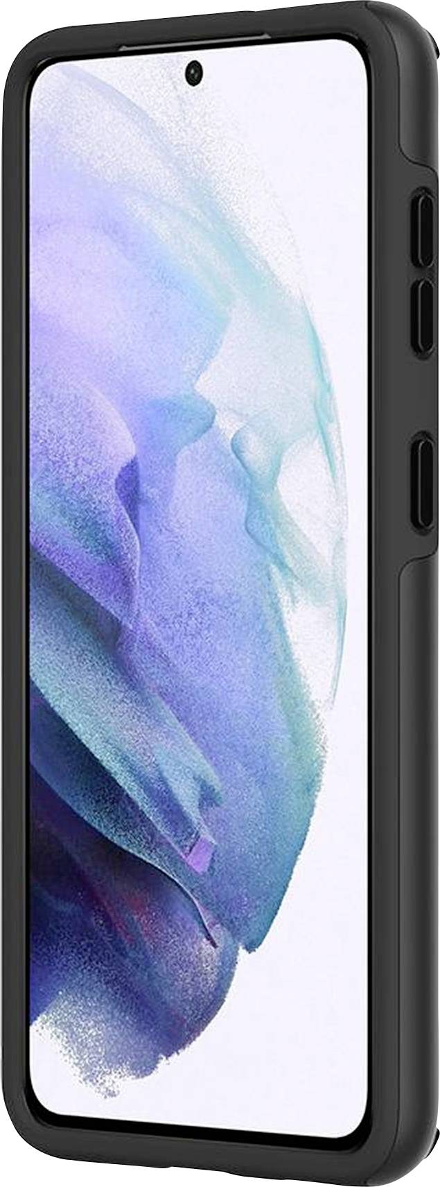Incipio Duo Backcover Samsung Galaxy S21 (5G) Schwarz
