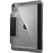 STM Goods Dux Plus Tablet-Cover Apple iPad Air 10.9 (4. Gen., 2020), iPad Air 10.9 (5. Gen., 2022)