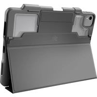 STM Goods Dux Plus Tablet-Cover Apple iPad Air 10.9" (Gen.4, 2020), iPad Air 10.9" (Gen.5, 2022) 27 STM Goods Dux Plus Tablet-Cover Apple iPad Air 10.9" (Gen.4, 2020), iPad Air 10.9" (Gen.5, 2022) 27