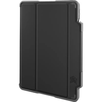 STM Goods Dux Plus Tablet-Cover Apple iPad Air 10.9" (Gen.4, 2020), iPad Air 10.9" (Gen.5, 2022) 27 STM Goods Dux Plus Tablet-Cover Apple iPad Air 10.9" (Gen.4, 2020), iPad Air 10.9" (Gen.5, 2022) 27