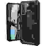 Urban Armor Gear Monarch Outdoorcase Samsung Galaxy S21+ (5G) Schwarz Induktives Laden, Stoßfest