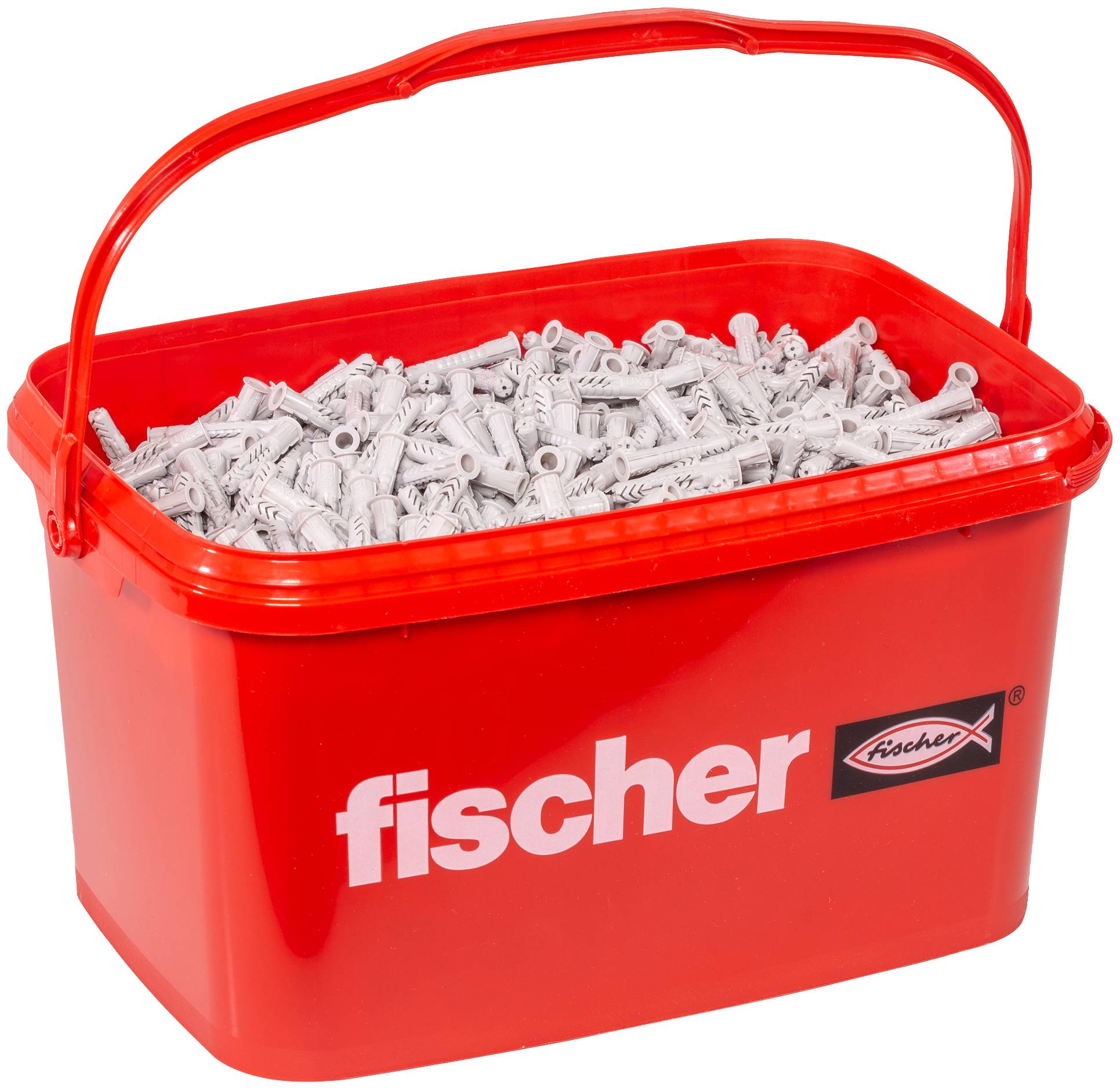 Fischer 508027 UX 6 x 35 R Dübel 35mm 6mm 2500St.