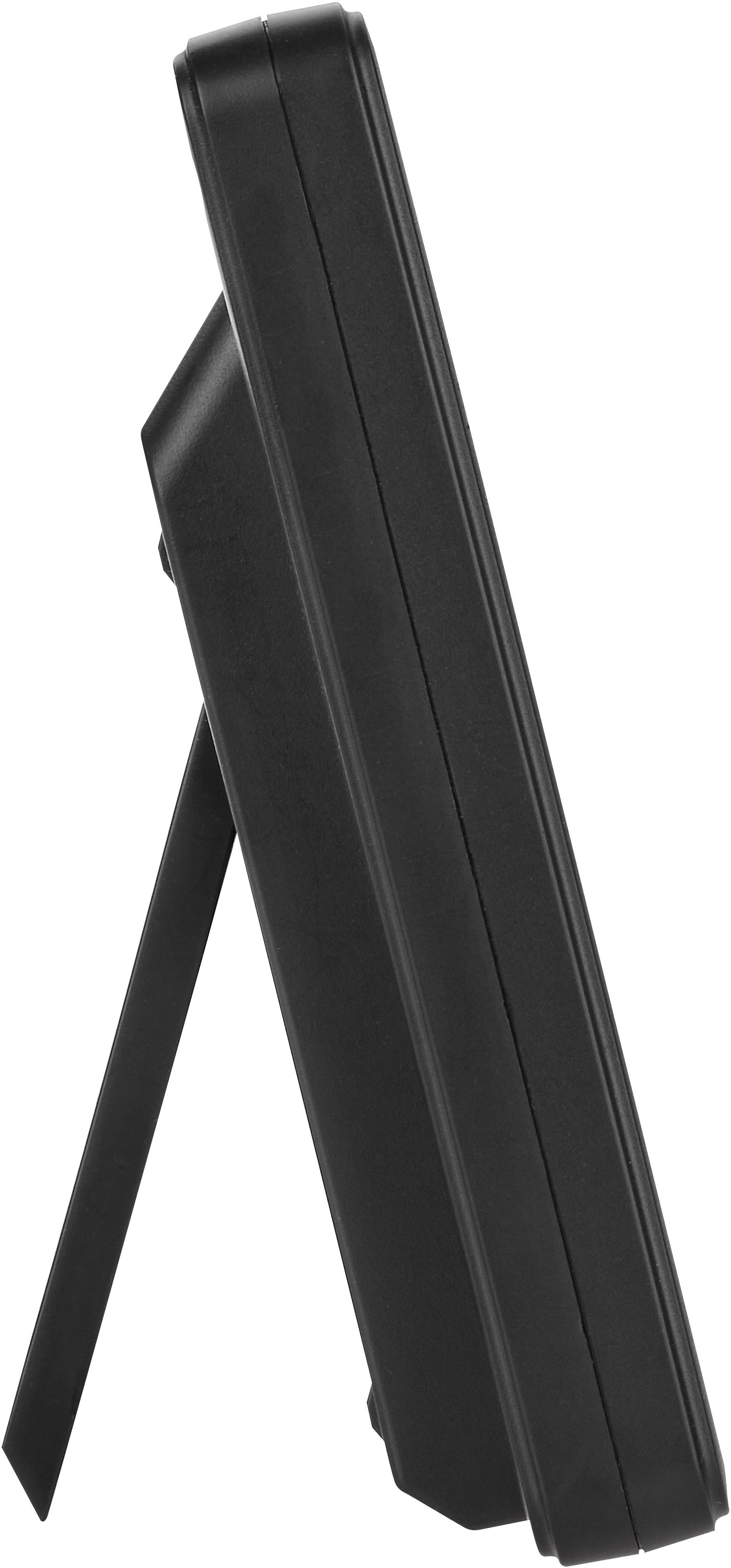 TFA Dostmann 35.1158.01 Funk-Wetterstation Anzahl Sensoren max. 3