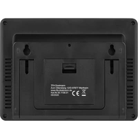 TFA Dostmann 35.1158.01 Funk-Wetterstation Anzahl Sensoren max. 3 TFA Dostmann 35.1158.01 Funk-Wetterstation Anzahl Sensoren max. 3