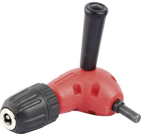 Kunzer Winkelbohrvorsatz 7WA1438 7WA1438 0 - 10mm