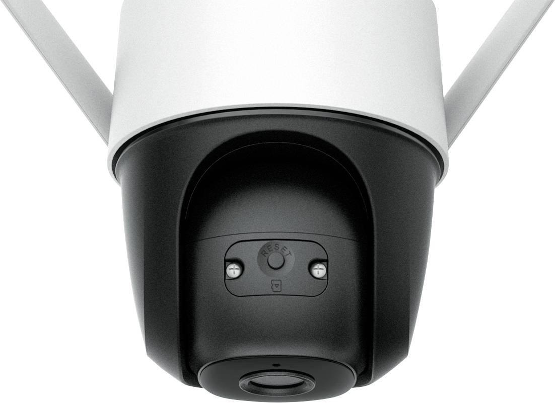 IMOU Cruiser 2MP IPC-S22FP-0360B-imou WLAN IP Überwachungskamera 1920 x 1080 Pixel