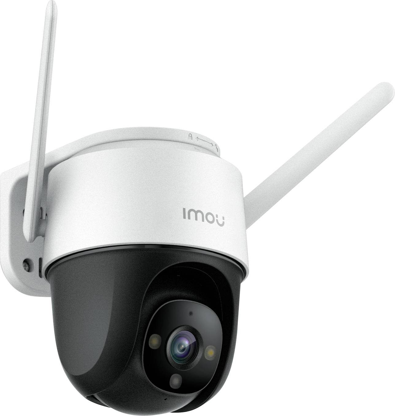 IMOU Cruiser 2MP IPC-S22FP-0360B-imou WLAN IP Überwachungskamera 1920 x 1080 Pixel