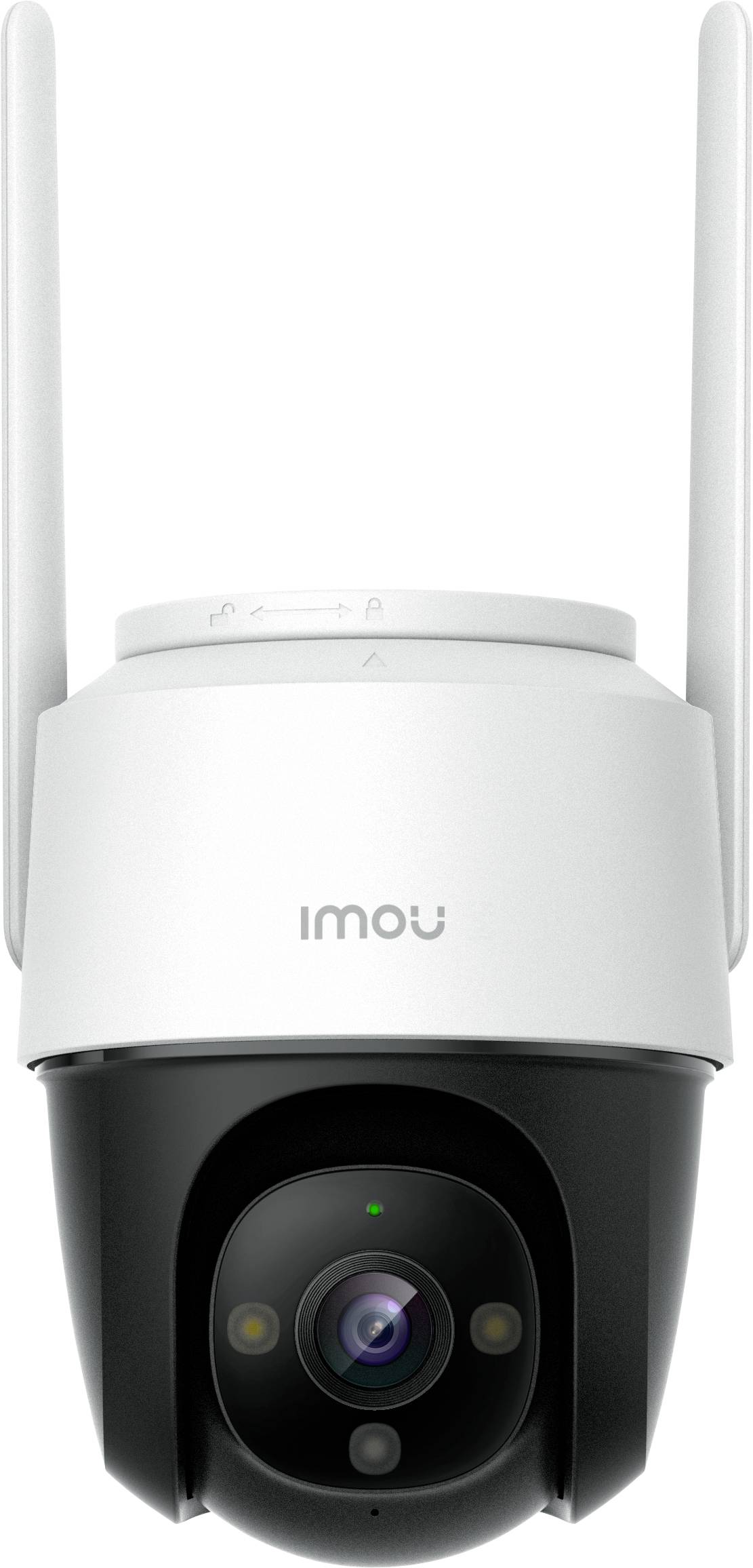 IMOU Cruiser 2MP IPC-S22FP-0360B-imou WLAN IP Überwachungskamera 1920 x 1080 Pixel