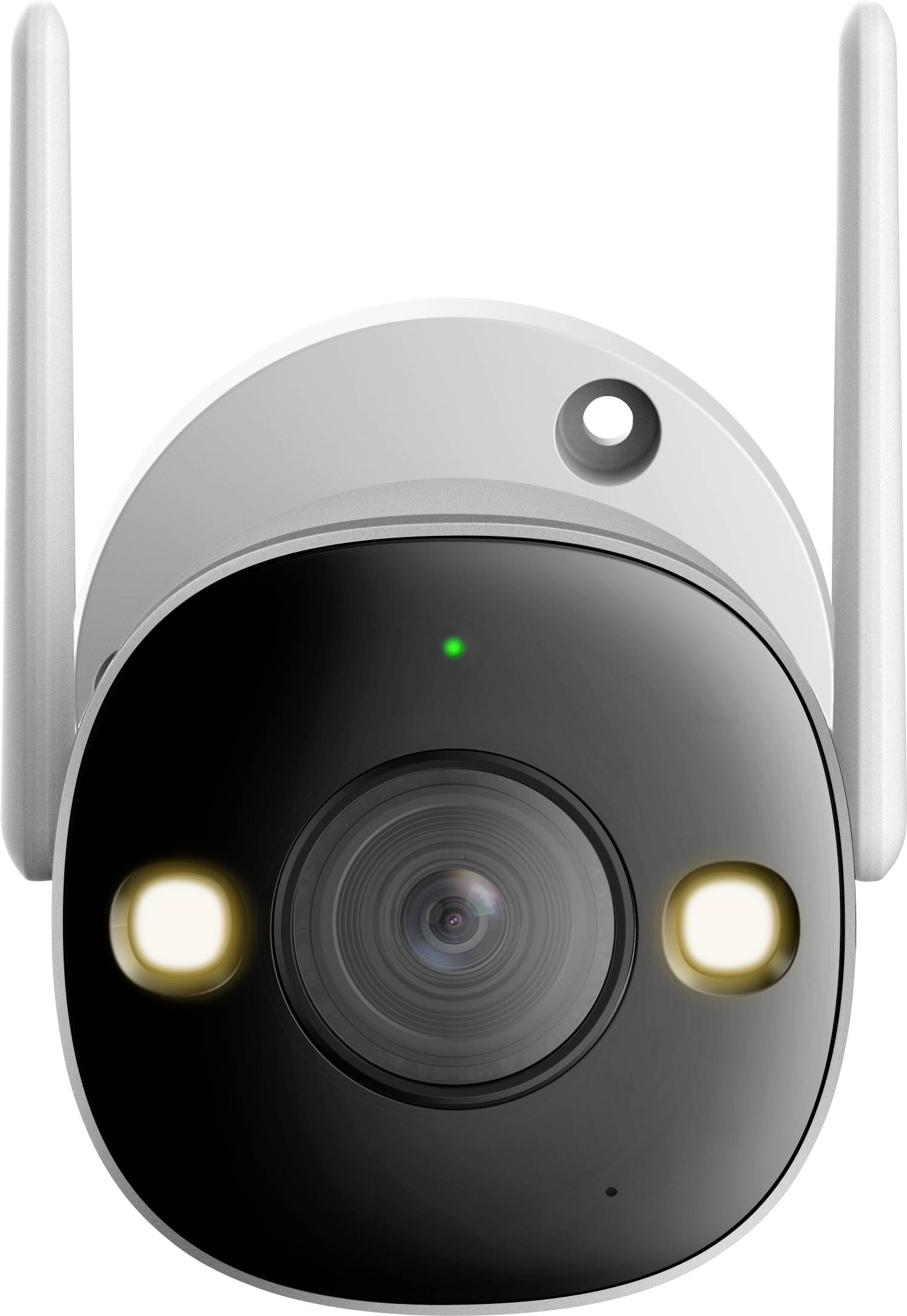 IMOU Bullet 2S IPC-F26FP-0360B-WLAN IP Überwachungskamera 1920 x 1080 Pixel