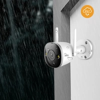 IMOU Bullet 2S IPC-F26FP-0360B-WLAN IP Überwachungskamera 1920 x 1080 Pixel IMOU Bullet 2S IPC-F26FP-0360B-WLAN IP Überwachungskamera 1920 x 1080 Pixel