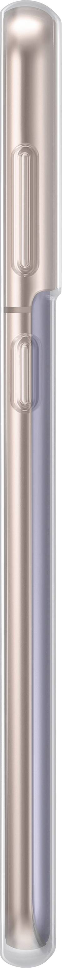 Samsung Clear Cover EF-QG996 Backcover Samsung Galaxy S20+ 5G Transparent Stoßfest EF-QG996TTEGWW