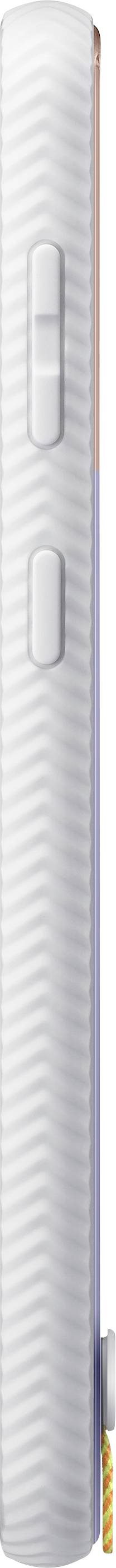 Samsung Clear Protective Cover EF-GG996 Backcover Samsung Galaxy S20+ 5G Weiß, Transparent Stoßfest EF-GG996CWEGWW