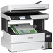 Epson EcoTank ET-5150 Tintenstrahl-Multifunktionsdrucker A4, A4, A6 Drucker, Scanner, Kopierer WLAN