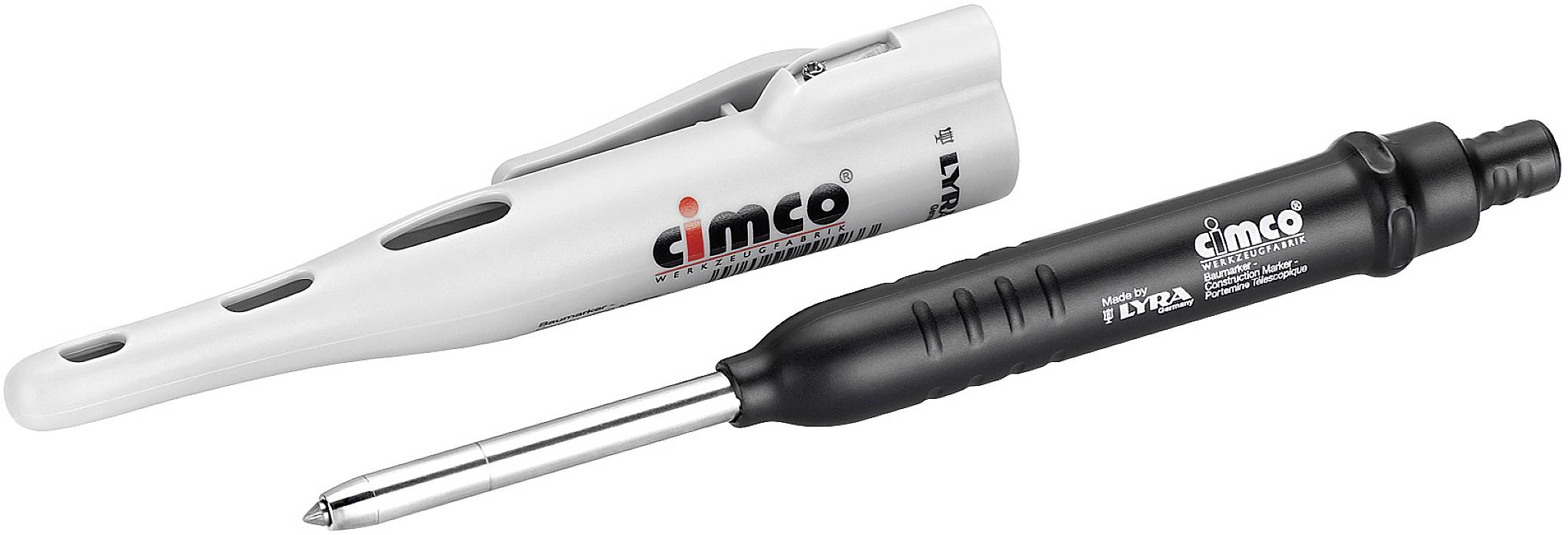 Cimco 213150 Baumarker Graphit 1St.