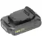 Cimco 106671 Werkzeug-Akku 18V 2.0Ah Li-Ion Cimco 106671 Werkzeug-Akku 18V 2.0Ah Li-Ion