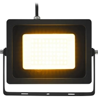 Eurolite IP-FL30 SMD 51914962 LED-Außenstrahler 30W Leuchtfarben: Orange Eurolite IP-FL30 SMD 51914962 LED-Außenstrahler 30W Leuchtfarben: Orange