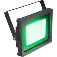 Eurolite IP-FL30 SMD 51914952 LED-Außenstrahler 30W Leuchtfarben: Grün Eurolite IP-FL30 SMD 51914952 LED-Außenstrahler 30W Leuchtfarben: Grün