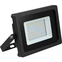 Eurolite IP-FL30 SMD 51914950 LED-Außenstrahler 30W Leuchtfarben: Rot Eurolite IP-FL30 SMD 51914950 LED-Außenstrahler 30W Leuchtfarben: Rot