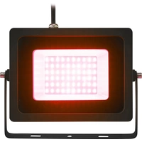 Eurolite IP-FL30 SMD 51914950 LED-Außenstrahler 30W Leuchtfarben: Rot Eurolite IP-FL30 SMD 51914950 LED-Außenstrahler 30W Leuchtfarben: Rot