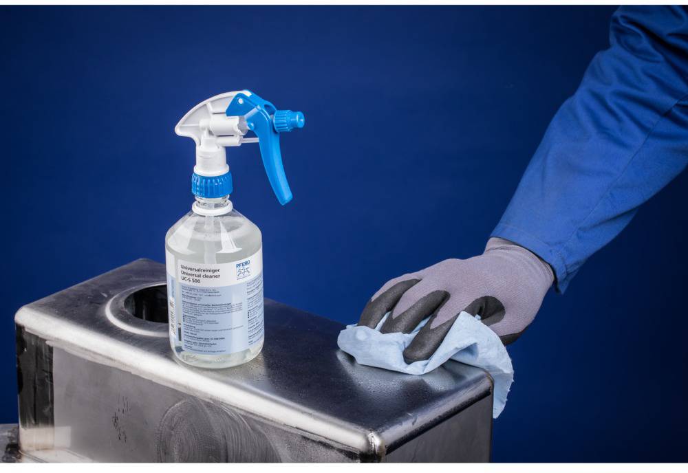 PFERD TOOLS Universalreiniger 500ml 42200060 1St.