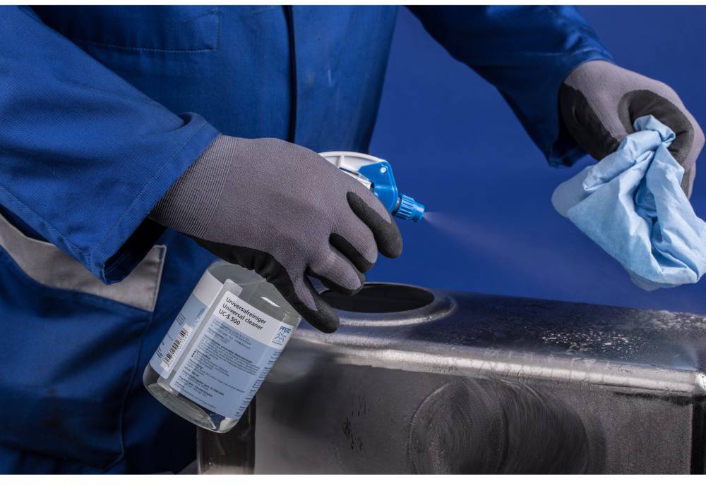 PFERD TOOLS Universalreiniger 500ml 42200060 1St.