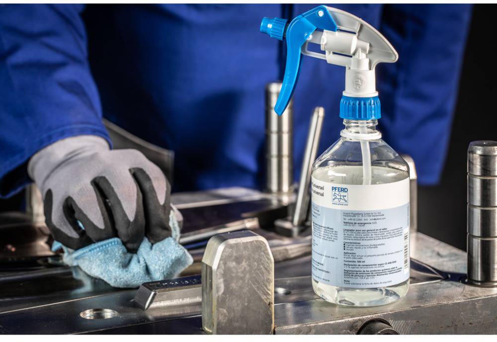 PFERD TOOLS Universalreiniger 500ml 42200060 1St.