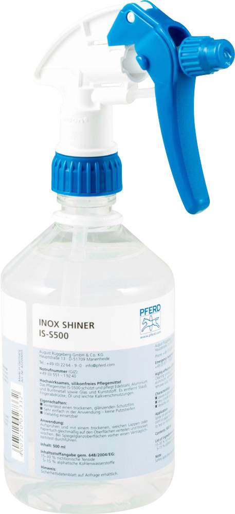 PFERD TOOLS Pflegemittel 500ml 42200055 1St.