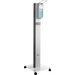 Manuflex Proficlean M HY4002 Desinfektions-Spender 1l 1St. Manuflex Proficlean M HY4002 Desinfektions-Spender 1l 1St.
