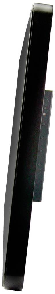 Hannspree HO245PTB LED-Monitor EEK D (A - G) 60.5cm (23.8 Zoll) 1920 x 1080 Pixel 16:9 5 ms HDMI®, DisplayPort, VGA, USB-A