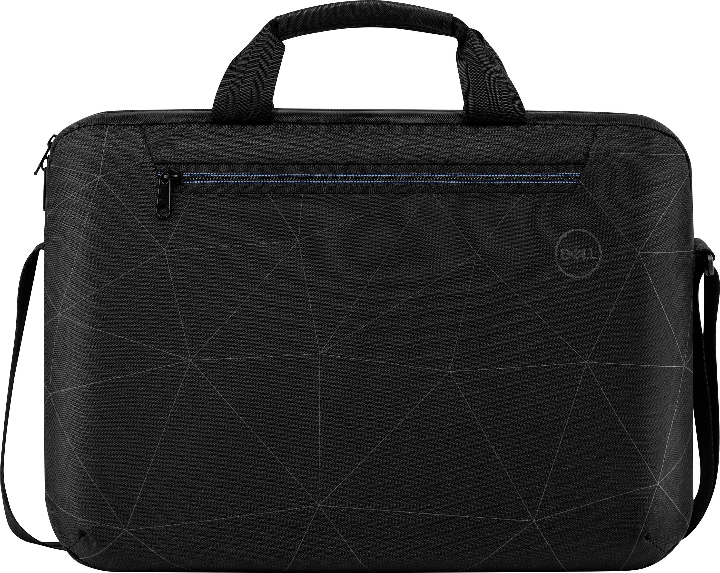 Dell Notebook Tasche Essential Briefcase 15 Passend für maximal: 39,6 cm (15,6") Schwarz