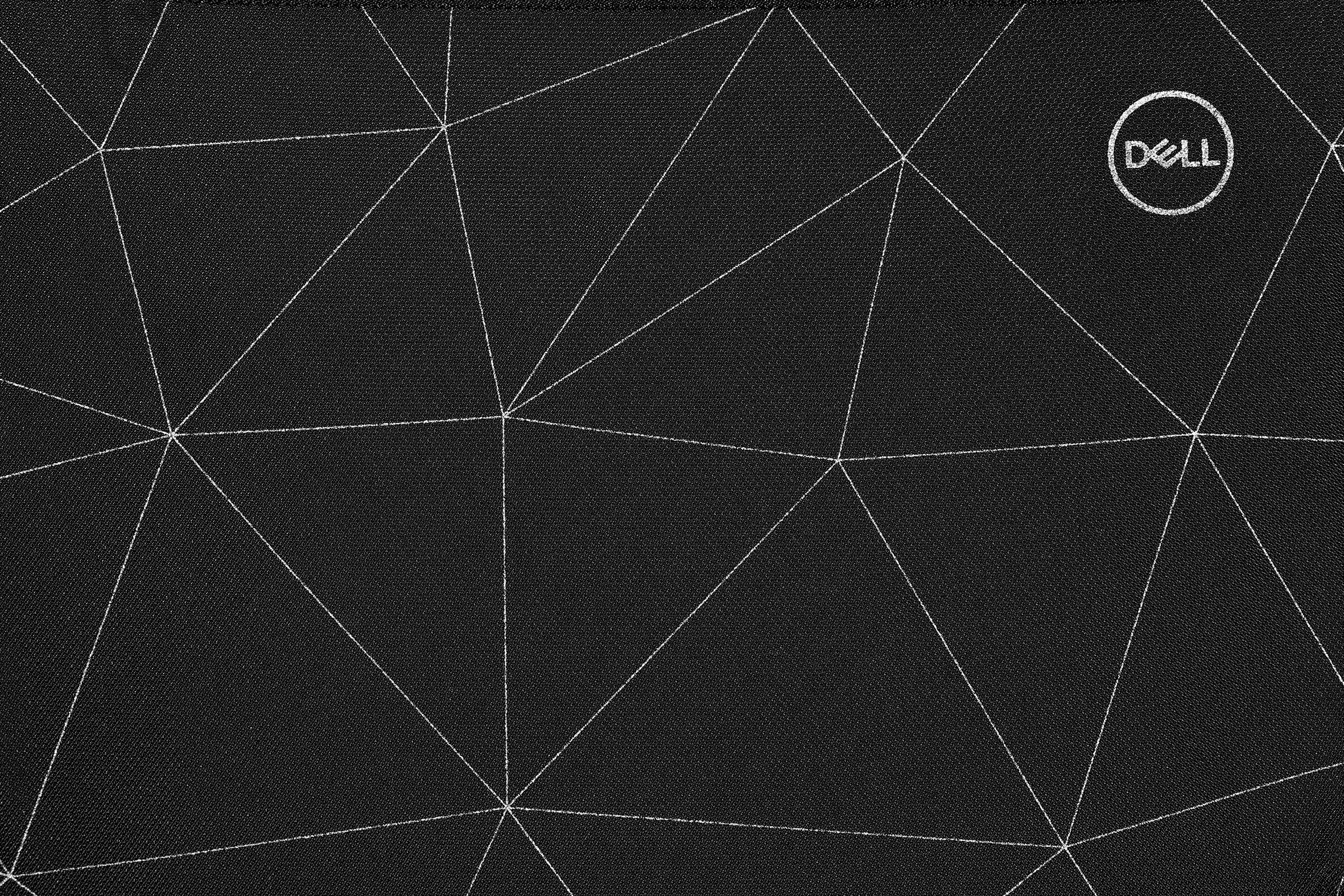 Dell Notebook Tasche Essential Briefcase 15 Passend für maximal: 39,6 cm (15,6") Schwarz