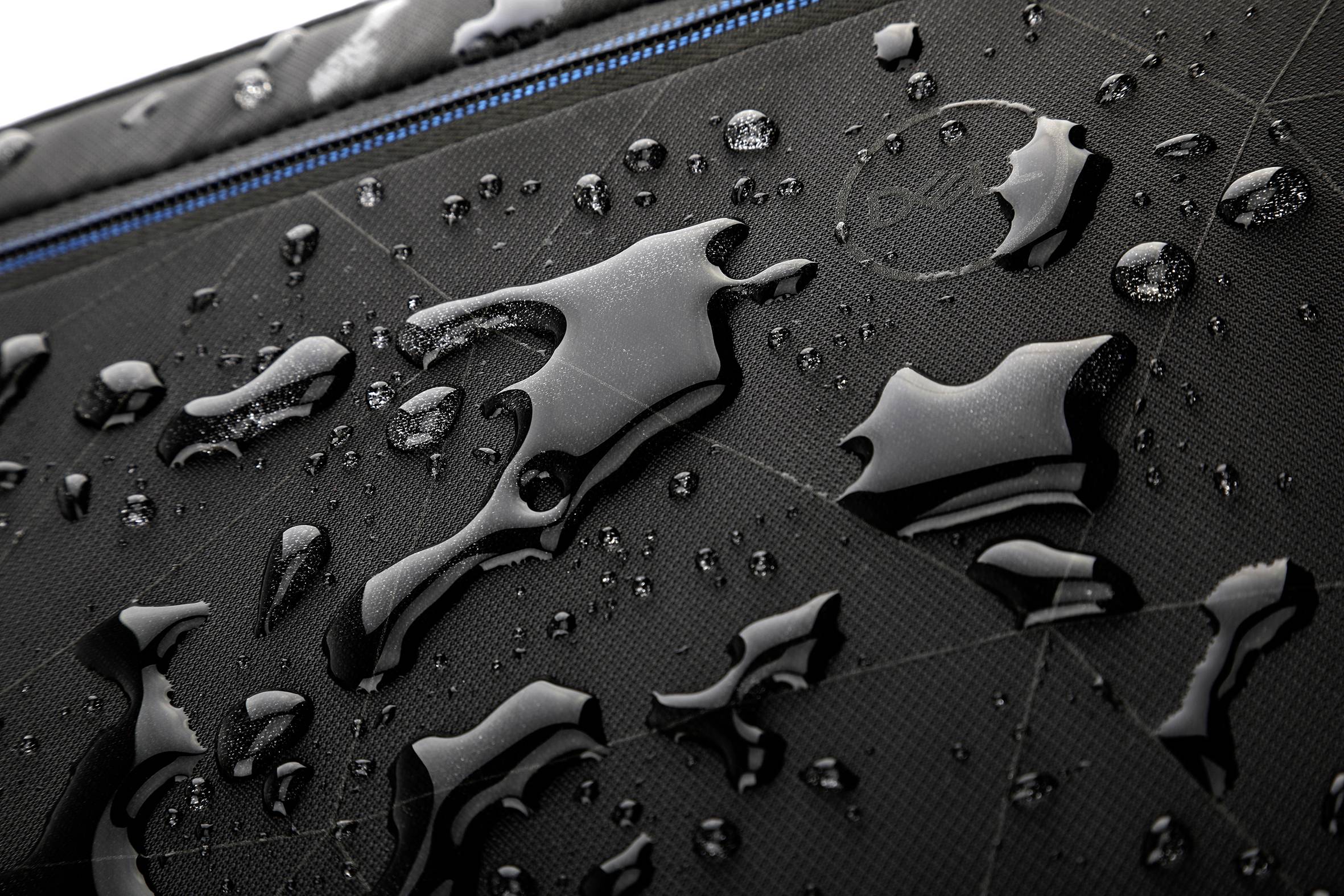 Dell Notebook Tasche Essential Briefcase 15 Passend für maximal: 39,6 cm (15,6") Schwarz