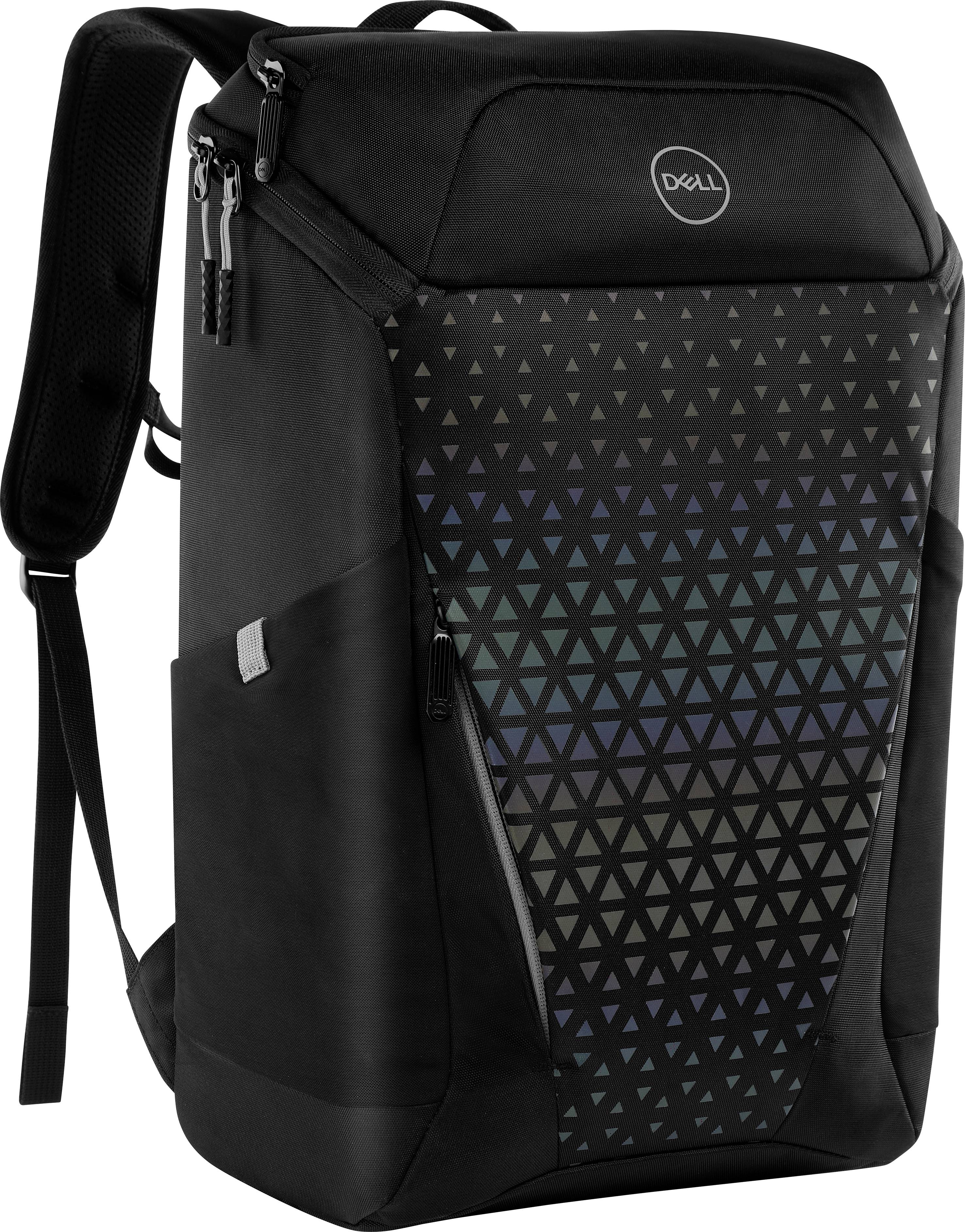 Dell Notebook Rucksack GMBP1720M Passend für maximal: 43,2 cm (17") Schwarz