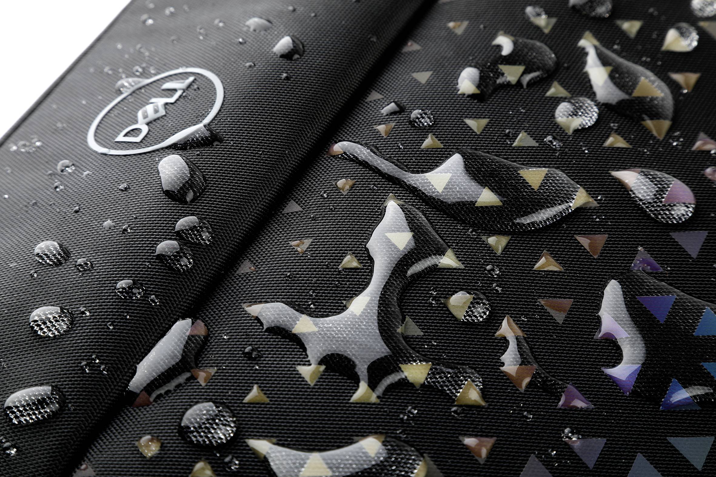 Dell Notebook Rucksack GMBP1720M Passend für maximal: 43,2 cm (17") Schwarz