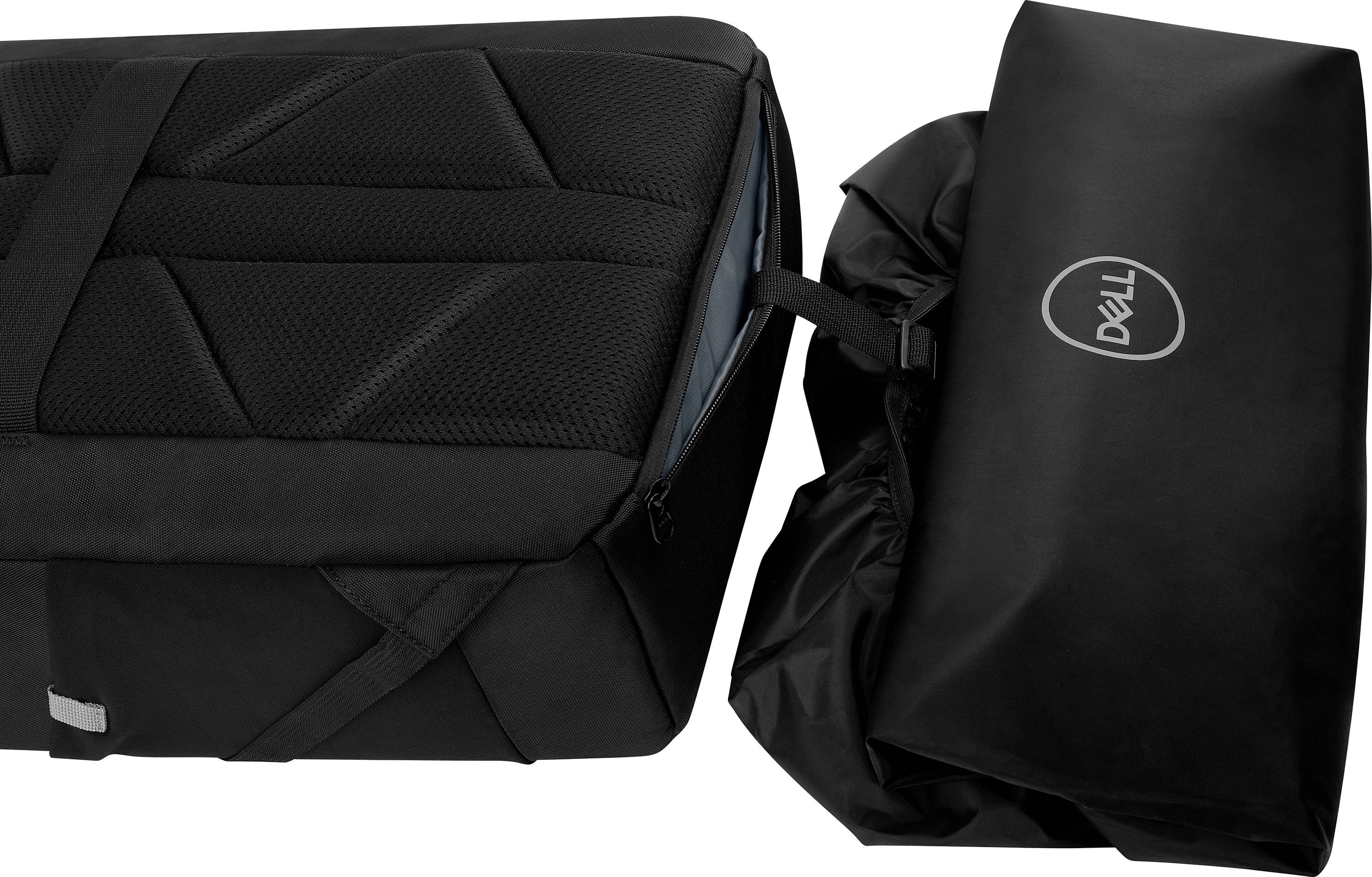 Dell Notebook Rucksack GMBP1720M Passend für maximal: 43,2 cm (17") Schwarz