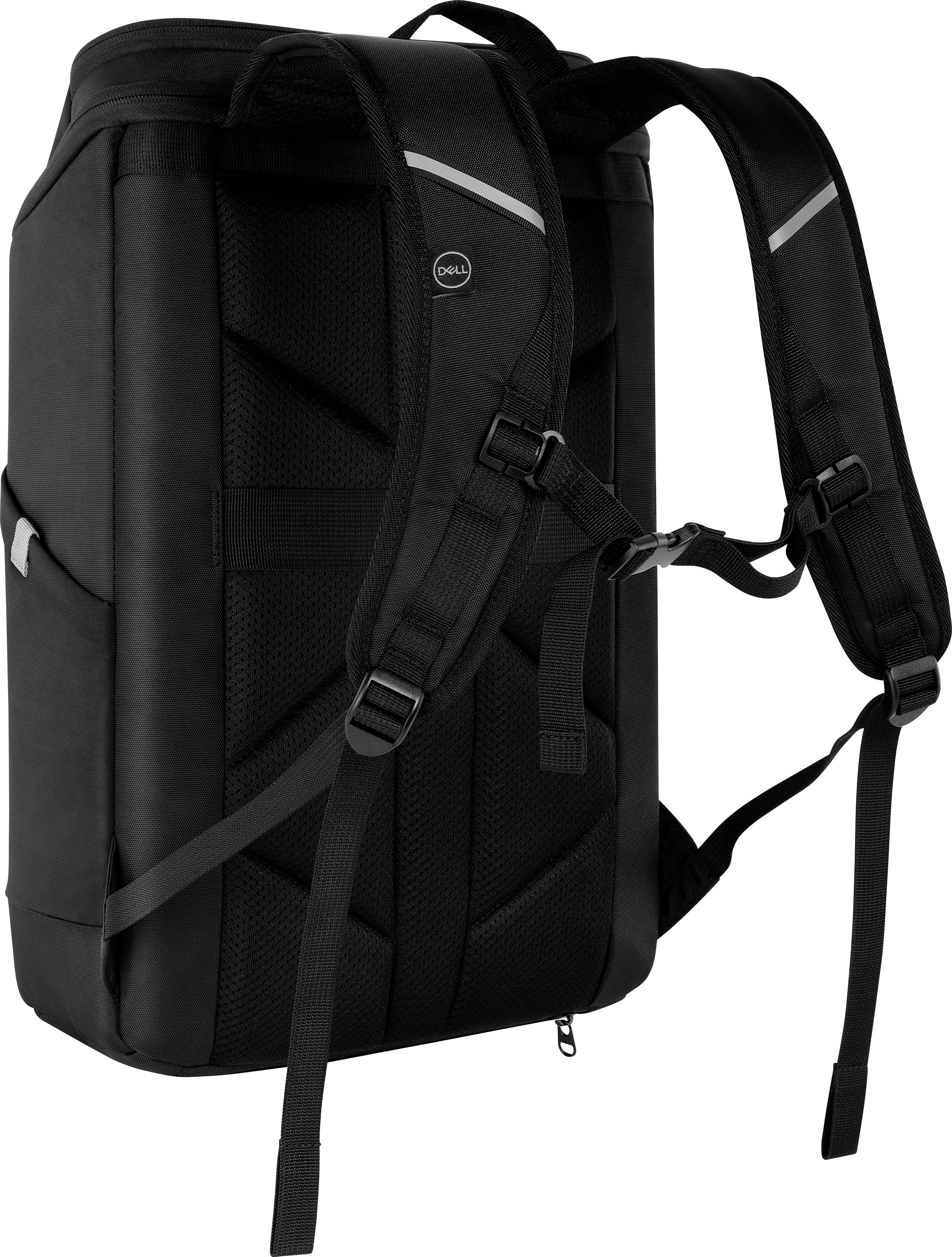 Dell Notebook Rucksack GMBP1720M Passend für maximal: 43,2 cm (17") Schwarz