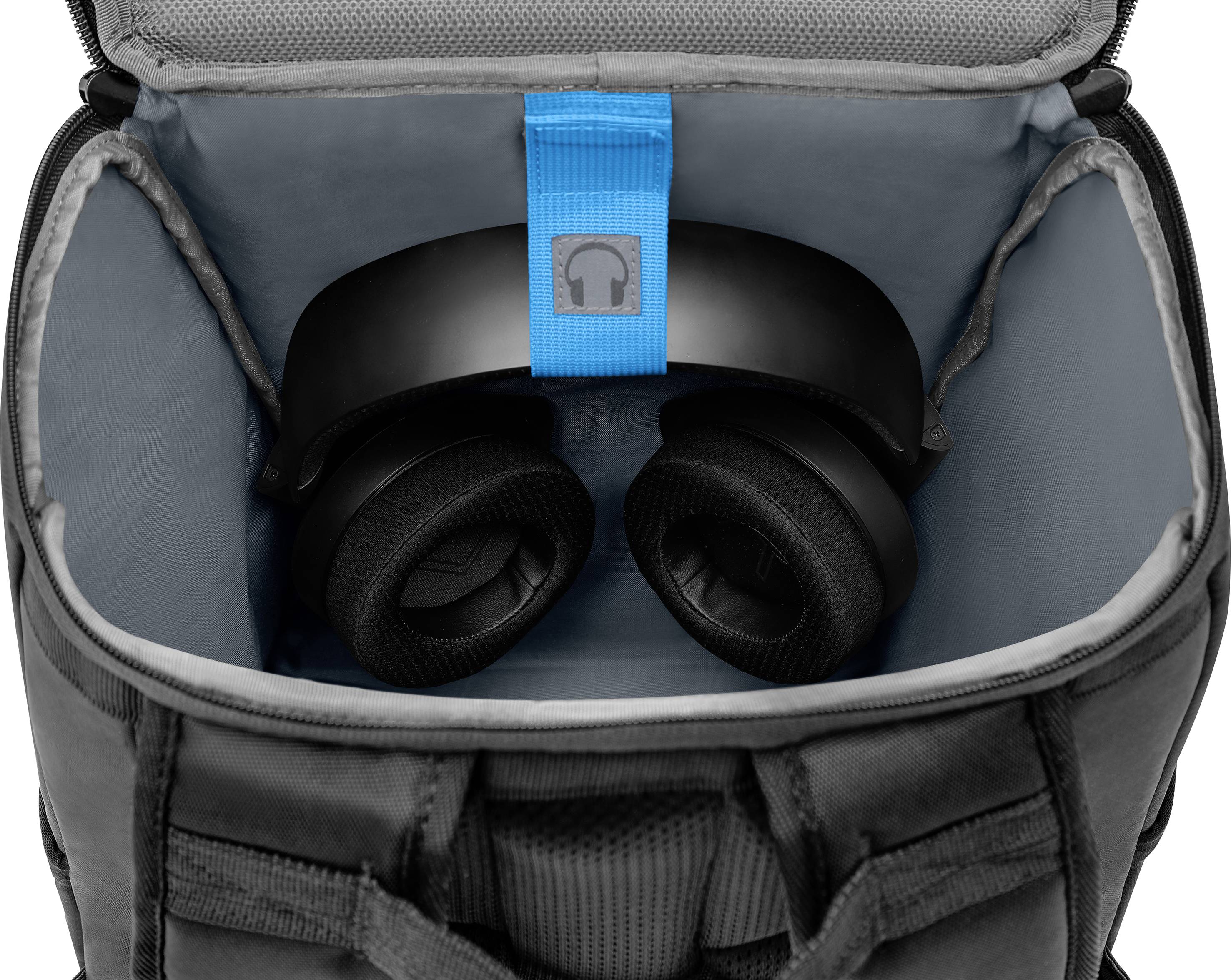 Dell Notebook Rucksack GMBP1720M Passend für maximal: 43,2 cm (17") Schwarz