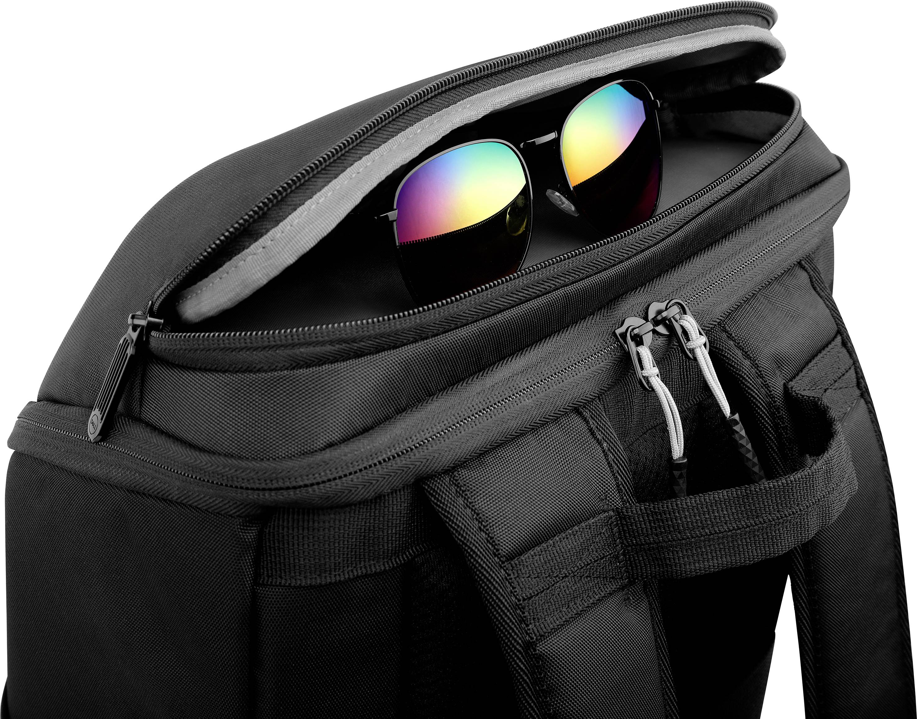 Dell Notebook Rucksack GMBP1720M Passend für maximal: 43,2 cm (17") Schwarz