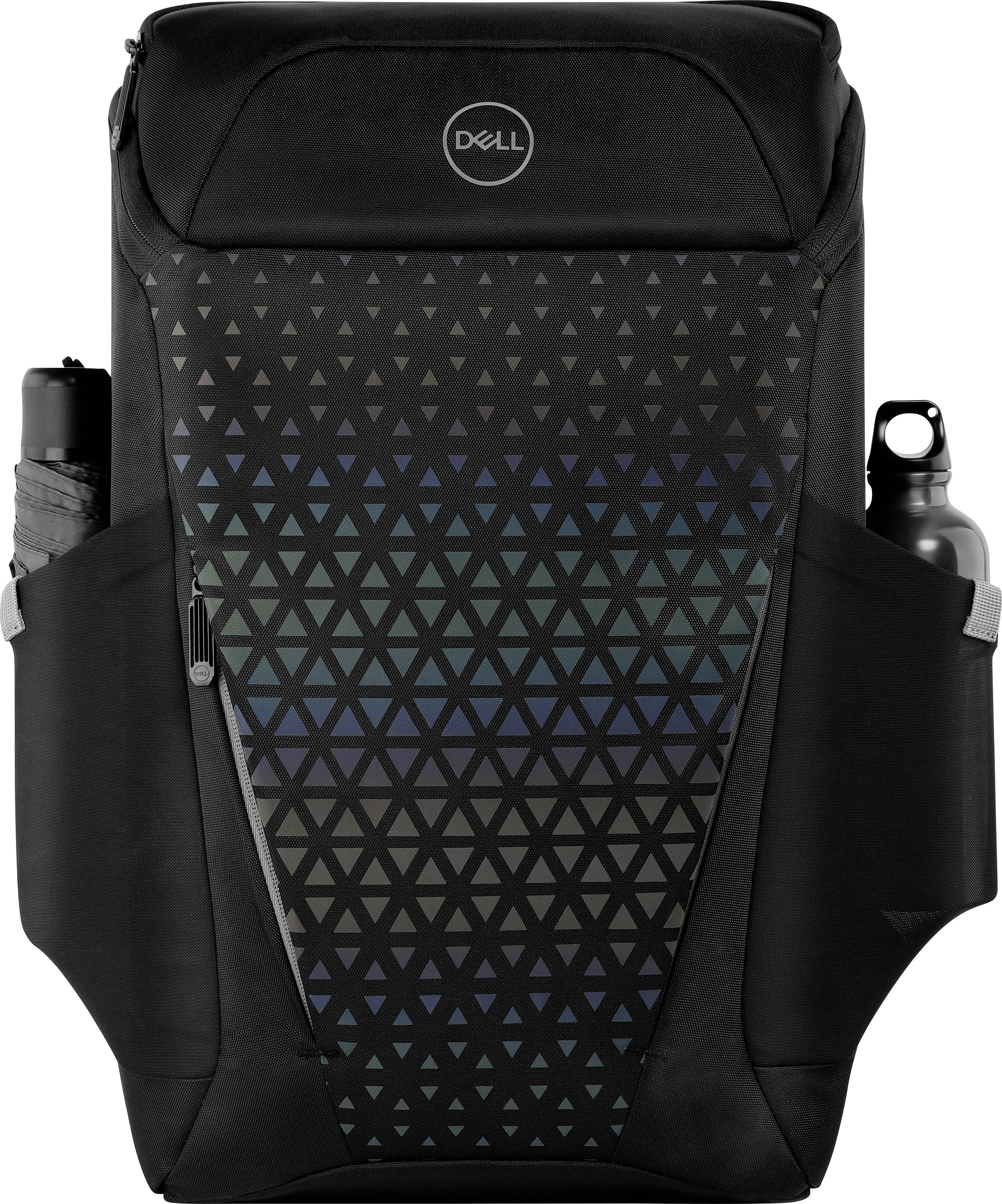 Dell Notebook Rucksack GMBP1720M Passend für maximal: 43,2 cm (17") Schwarz